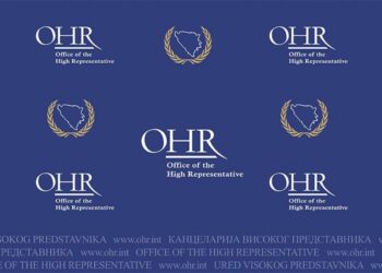 OHR direktno upozorio sve u NSRS-u: Budite svjesni, ovo je ozbiljna prijetnja