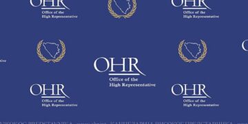 OHR direktno upozorio sve u NSRS-u: Budite svjesni, ovo je ozbiljna prijetnja