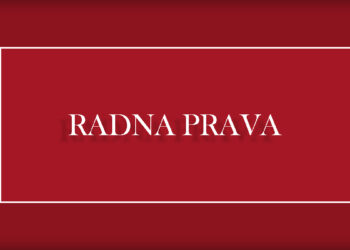 Radna prava