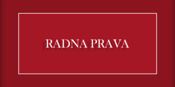 Radna prava