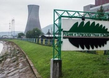 Blokirani računi RiTE “Ugljevik”