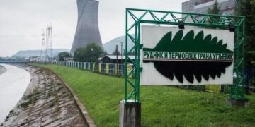 Blokirani računi RiTE “Ugljevik”