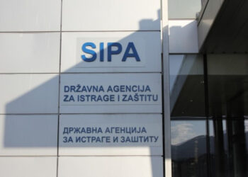 Zvanična potvrda iz SIPA-e: Samo dva zaposlenika zatražila premještaj u MUP RS-a