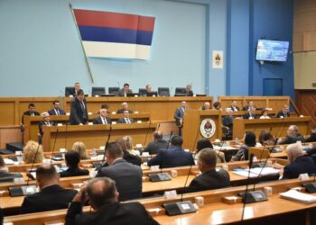 NSRS danas o setu zakona o povećanju plata