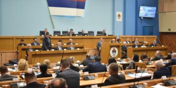 NSRS danas o setu zakona o povećanju plata