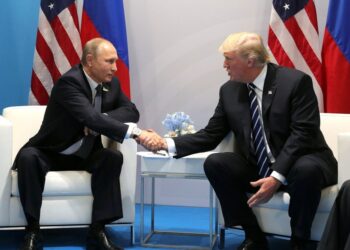 Trump danas razgovara sa Putinom: “Mnogi dijelovi sporazuma već dogovoreni”
