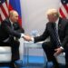 Trump danas razgovara sa Putinom: “Mnogi dijelovi sporazuma već dogovoreni”