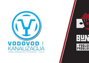 Totalitarizam na sceni u JKP Vodovod i kanalizacije d.o.o. Tuzla: Aid Berbić „Znaš li ti gdje si došao?“