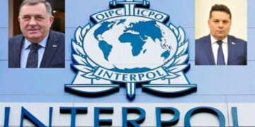 Nakon aktiviranja Interpolove potjernice: Mora li Srbija izručiti Dodika, bez obzira na državljanstvo?