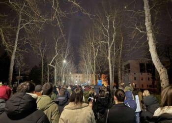 Banjalučki studenti se ponovo okupljaju: “Ovo smatramo našom akademskom i ljudskom, univerzalnom dužnošću”