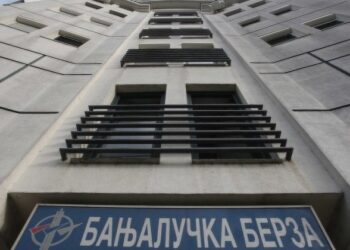 Srpska se zadužila više od plana