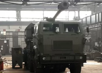 Vojna industrija u BiH cvjeta