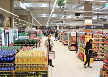 Cijene u BiH i za dijasporu neizdržive, isti artikli u Njemačkoj jeftiniji nego u BiH