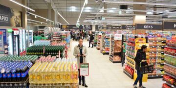 Cijene u BiH i za dijasporu neizdržive, isti artikli u Njemačkoj jeftiniji nego u BiH