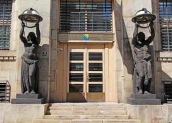 Centralna banka BiH: Stambeni krediti rasli za 14 posto u 2024.