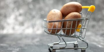 Rastu troškovi života: Sindikalna potrošačka korpa za februar iznosi 3.157,40 KM