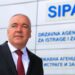 Darko Ćulum se povlači s pozicije direktora SIPA-e