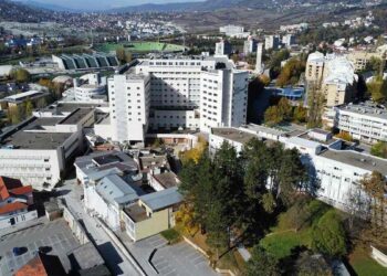 Krizno stanje na KCUS-u: Radnici upozoravaju na kolaps zdravstvenog sistema u Sarajevu