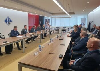 Potpisan kolektivni ugovor u rudarstvu, EPBiH treba veću proizvodnju uglja