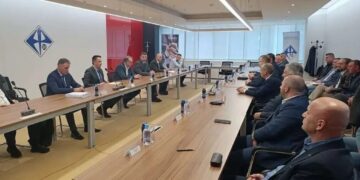 Potpisan kolektivni ugovor u rudarstvu, EPBiH treba veću proizvodnju uglja