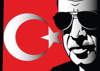 Erdogan: Evropa ne može da obezbijedi sigurnost bez Turske