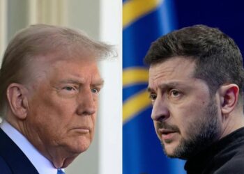 Zelenski: Spremni smo na pregovore pod Trumpovim vodstvom. Što prije