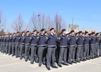 Policajci u BiH će moći raditi do 65. godine, sindikat protiv