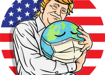 Trump uvodi carine za sve zemlje: “Bit će to Dan oslobođenja”