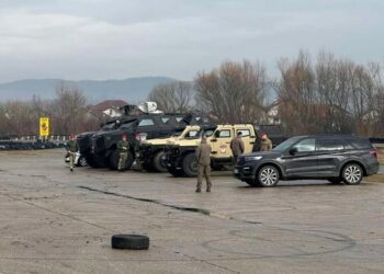 “VSquare” otkrio detalje: Mađarski specijalci trebali pomoći Dodiku da pobjegne iz BiH, Amerikanci im zaprijetili