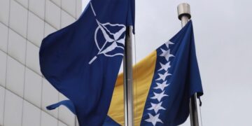 Oglasio se NATO savez oko situacije u BiH