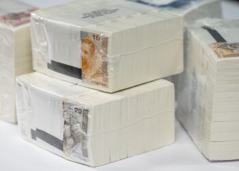 Vlada Srpske se zadužila 55 miliona KM