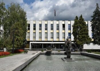 Zakoni koje je potpisao Dodik, objavljeni u Službenom glasniku RS