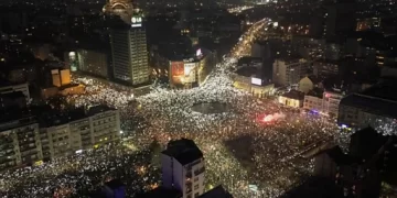Novinarka njemačkog Welta opisala incident u Beogradu: 30 minuta sam osjećala vrtoglavicu i nelagodu