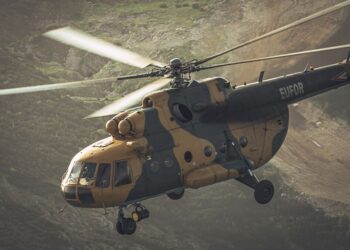 Stanovnici širom BiH mogu primijetiti pojačanu aktivnost helikoptera: Evo šta se dešava
