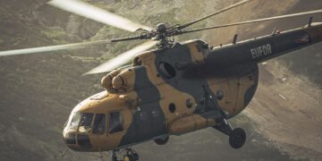 Stanovnici širom BiH mogu primijetiti pojačanu aktivnost helikoptera: Evo šta se dešava