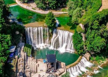 Protesti građana nisu urodili plodom, izdata ekološka dozvola za MHE na rijeci Plivi