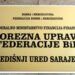 Porezna uprava FBiH izvršila 191 kontrolu po prijavama zaprimljenim putem platforme “Zaštita radnika”