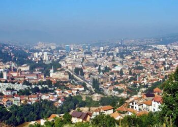 Četiri kantona imaju manje zaposlenih nego prije godinu dana