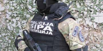 Vasković tvrdi: MUP RS potpuno prekinuo saradnju sa SIPA, sve je počelo…