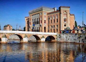 Građani Sarajeva vjeruju bh. institucijama: “Što je narod ratovao, ratovao je”