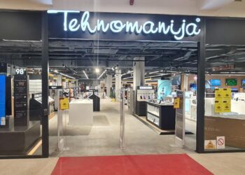 Srpska “Tehnomanija” preuzela “Macline Sarajevo”