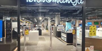 Srpska “Tehnomanija” preuzela “Macline Sarajevo”