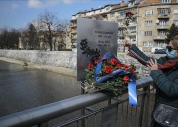 Dan kad su se suze pretvorile u nadu: Kako je Grbavica vraćena Sarajevu