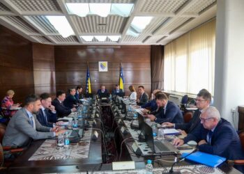 Vlada FBiH objavila spisak poslodavaca i obrta koji će dobiti finansijsku pomoć za januar