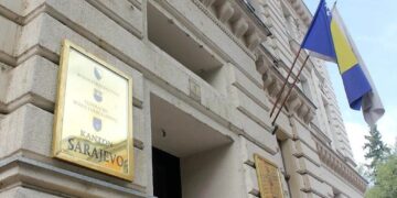 Sindikalna organizacija sudova i tužilaštva: Vlada KS vrijeđa zaposlene u pravosuđu, idemo u štrajk