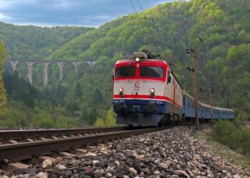 Za projekte u oblasti željeznica u FBiH ide 38,7 miliona KM iz budžeta