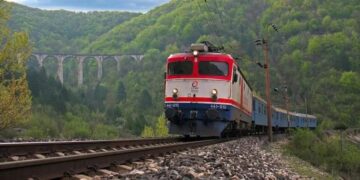 Za projekte u oblasti željeznica u FBiH ide 38,7 miliona KM iz budžeta