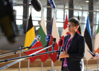 Njemačka ministrica: Napade na teritorijalni integritet BiH nećemo dopustiti