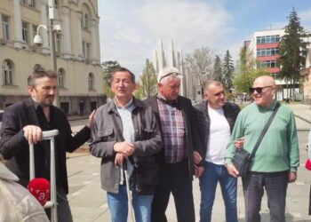 2.200 ljudi, 7 udruženja i 400 maraka – Banjaluka reže budžet za osobe sa invaliditetom!