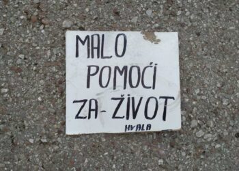 ” Status građana Tuzle: Ćoravi i slijepi? “